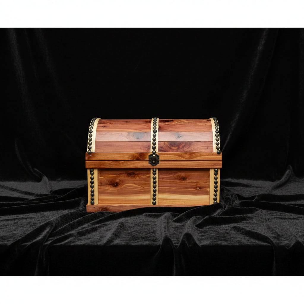 Treasure Chest