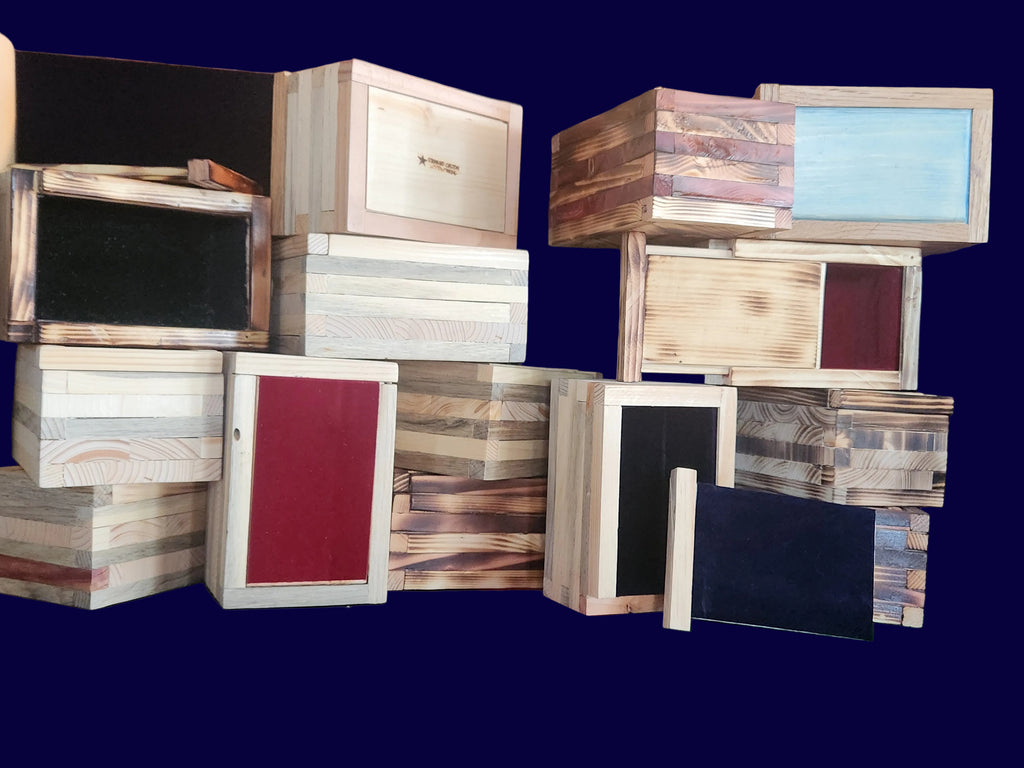 Keepsake Box