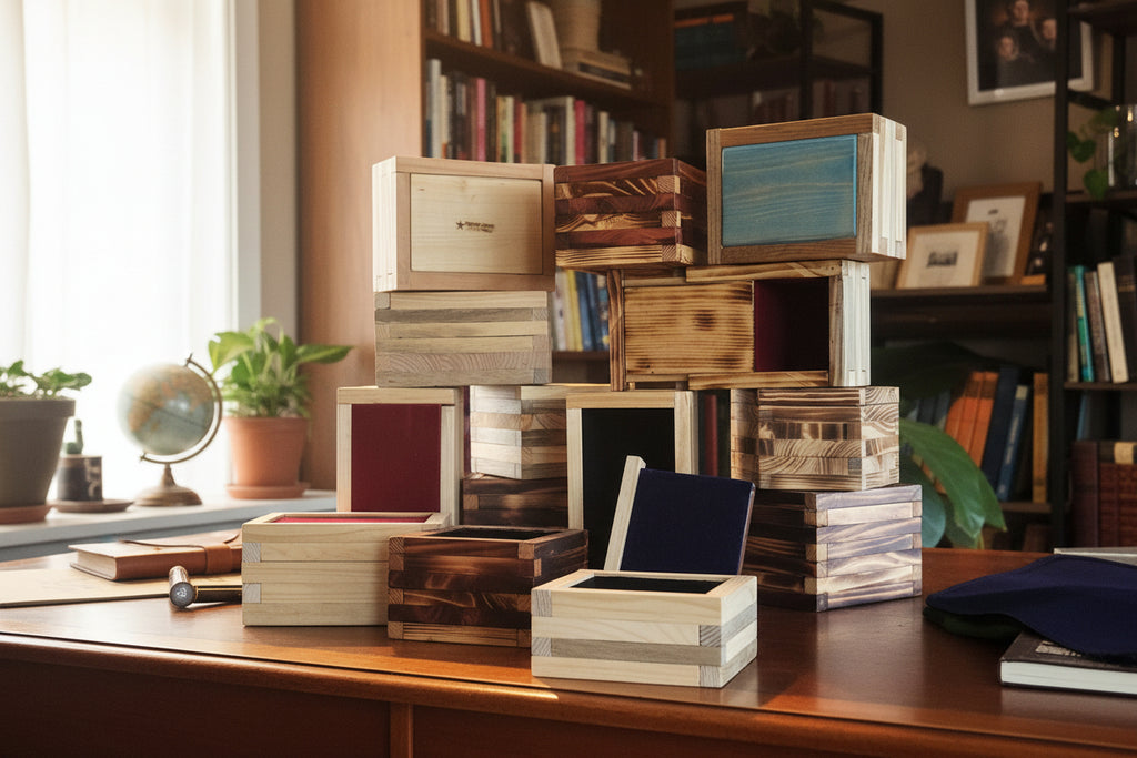 Keepsake Box