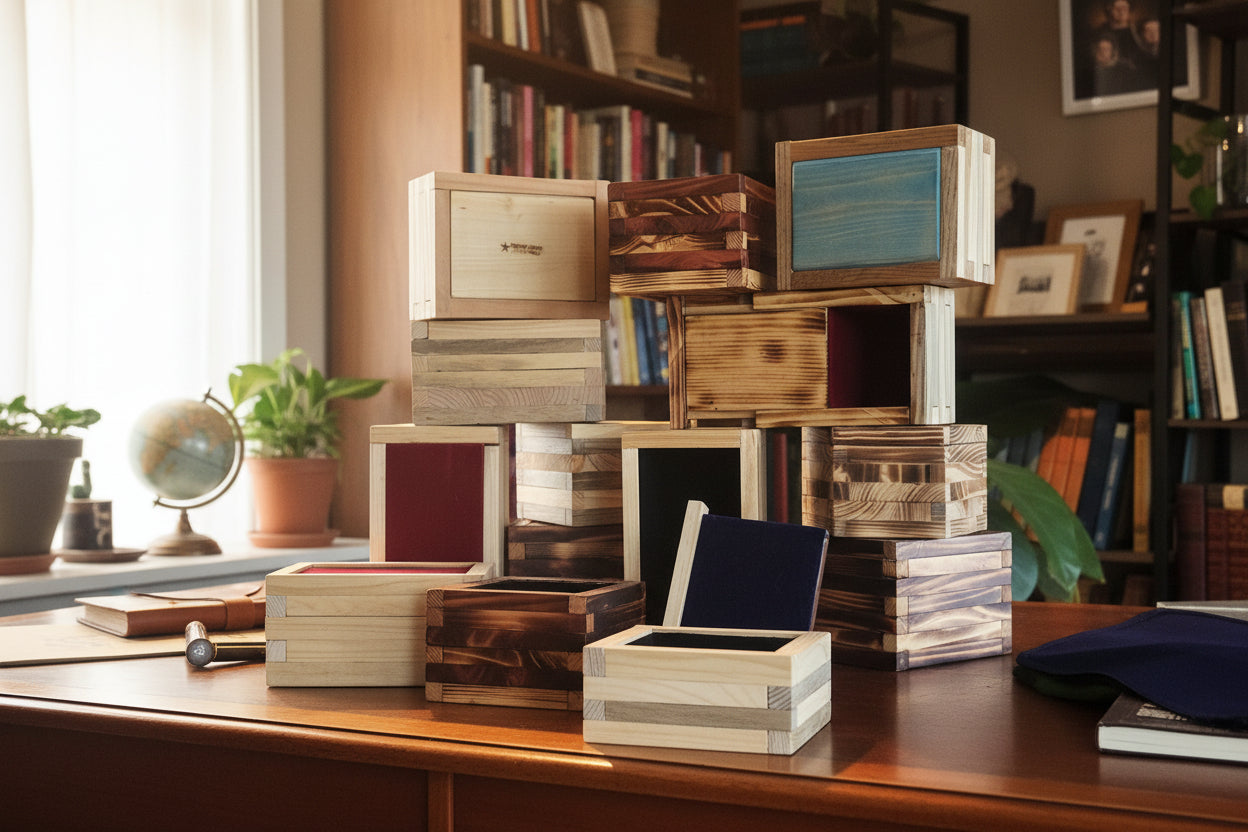 Keepsake Box