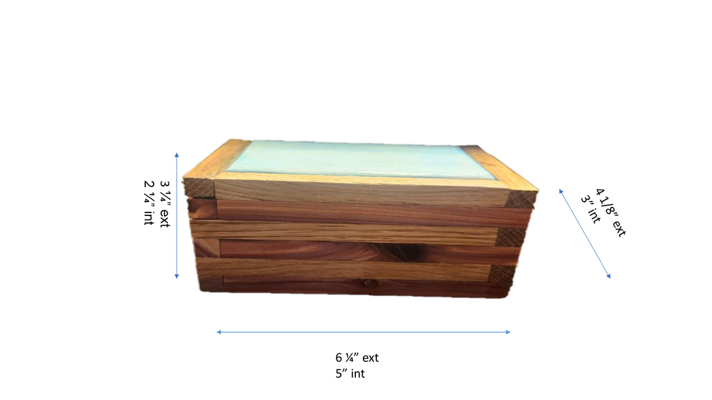 Keepsake Box