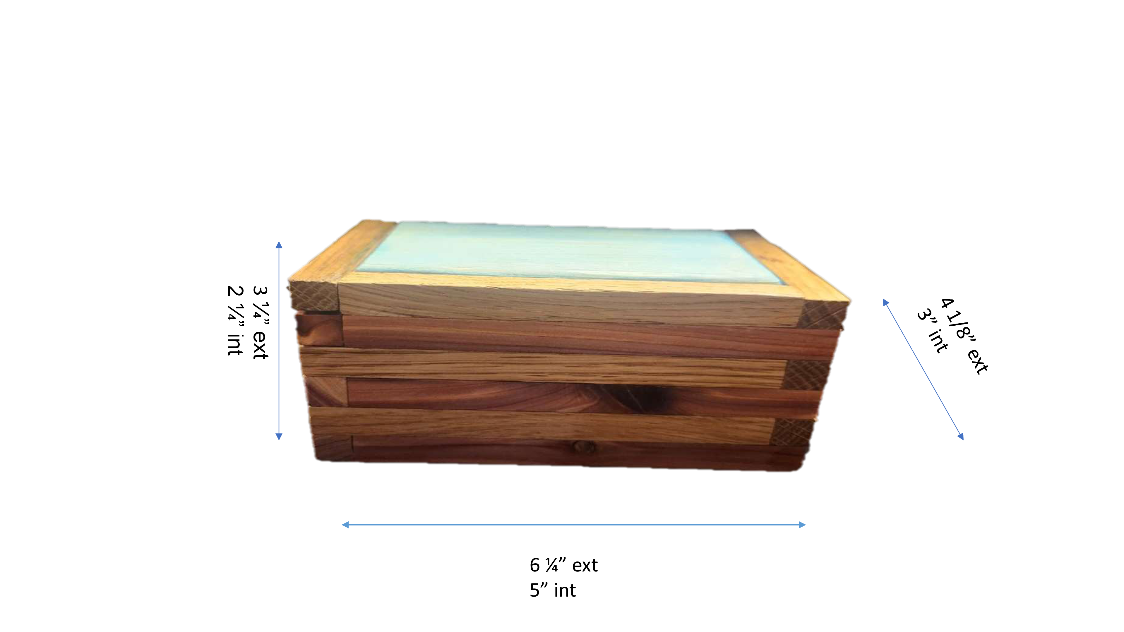 Keepsake Box