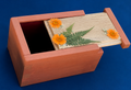 Summer Garden Keepsake Box