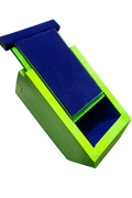 Sully Keepsake Box