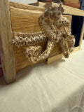 Rustic Keepsake Box