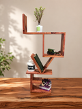 Love Home Decor Shelf